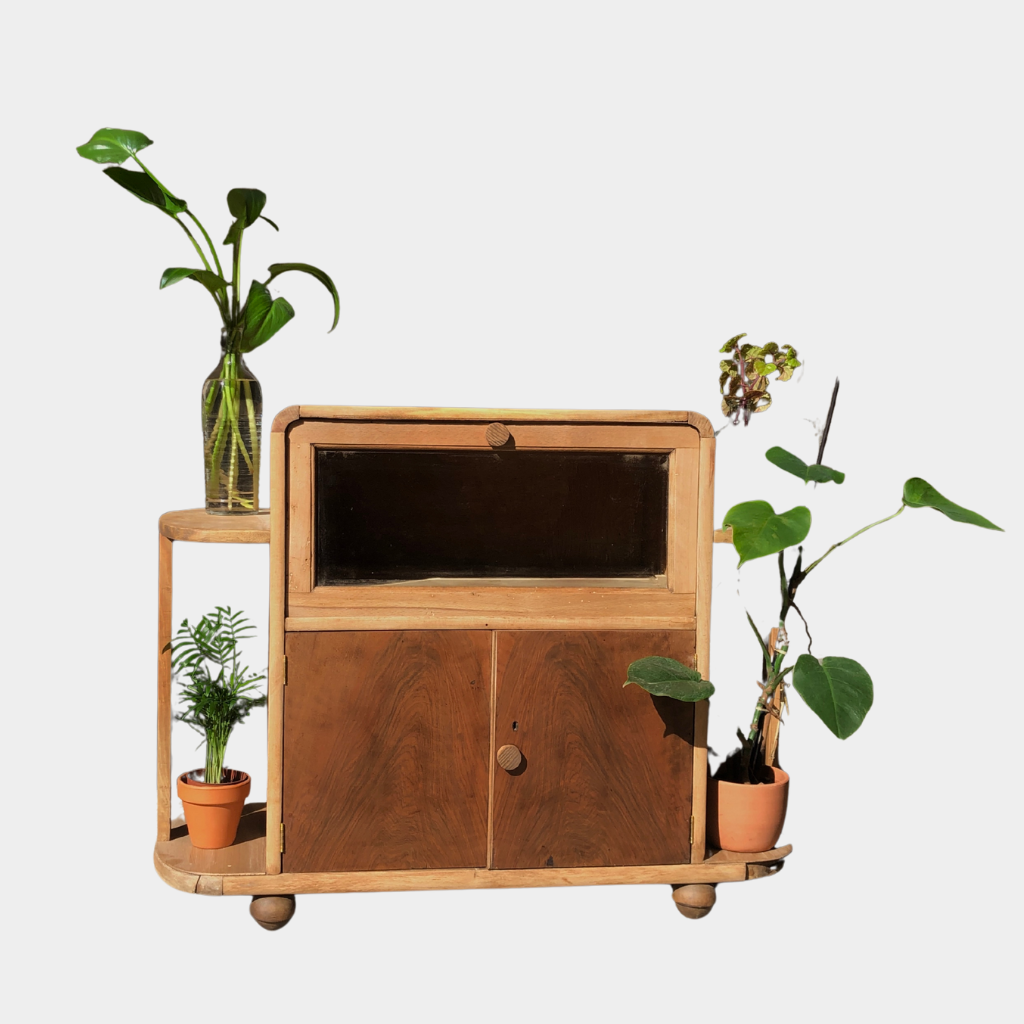 Muebles personalizados de madera maciza – diseño exclusivo