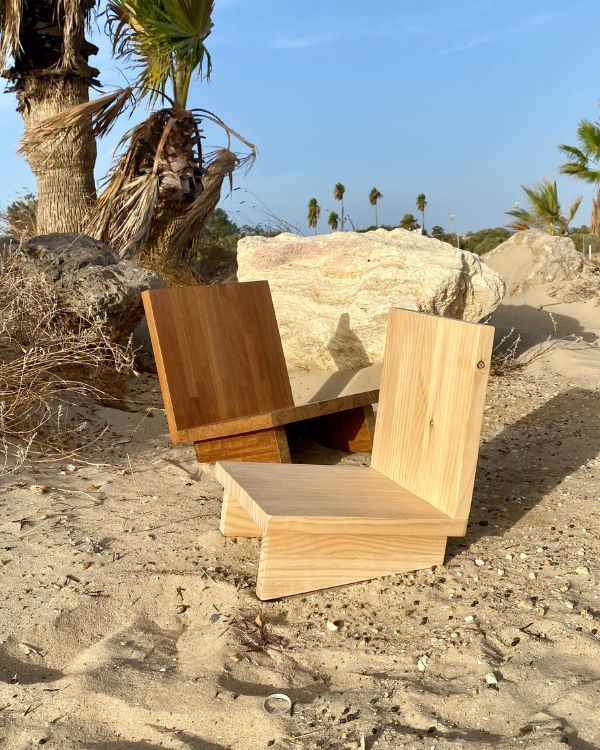 Soporte de Vinilos Patik gran numa